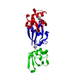 Image of CATH 5nl5