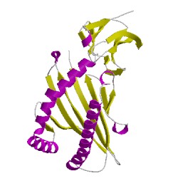 Image of CATH 5nmhA