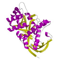 Image of CATH 5nnlA