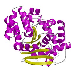 Image of CATH 5nofA