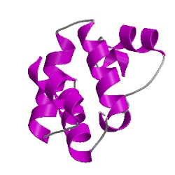 Image of CATH 5nofA01