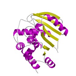 Image of CATH 5nofB02