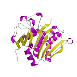 Image of CATH 5nrbA