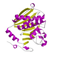 Image of CATH 5nrbB00