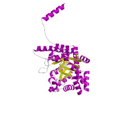 Image of CATH 5ns5A