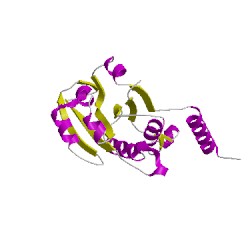 Image of CATH 5nskA01