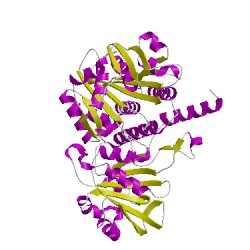 Image of CATH 5nskB