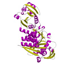 Image of CATH 5nskC