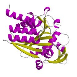 Image of CATH 5nskC02