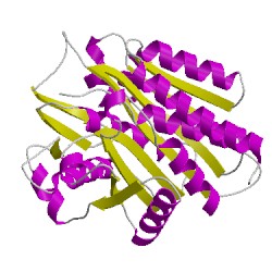 Image of CATH 5nskD02