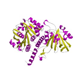 Image of CATH 5nskE