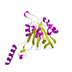 Image of CATH 5nskE01