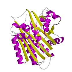 Image of CATH 5nskF02