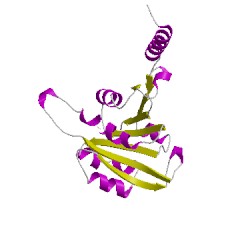 Image of CATH 5nsqF01