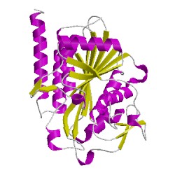 Image of CATH 5ntgA02