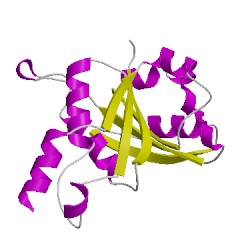 Image of CATH 5ntgB01