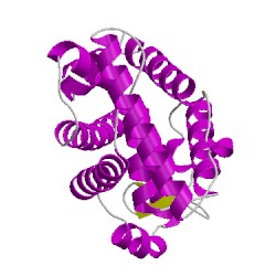 Image of CATH 5nu1A