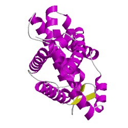 Image of CATH 5nu1B