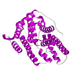 Image of CATH 5nx4B00