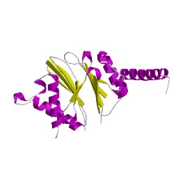 Image of CATH 5nyqA