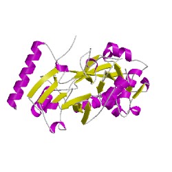 Image of CATH 5nzxA