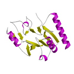 Image of CATH 5nzyA01