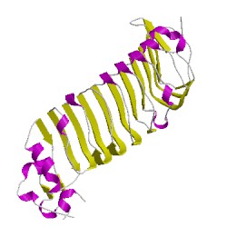 Image of CATH 5o0pB00