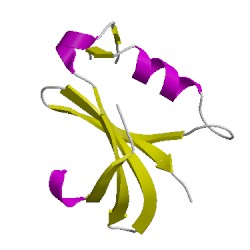 Image of CATH 5o12A01