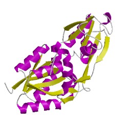 Image of CATH 5o37A