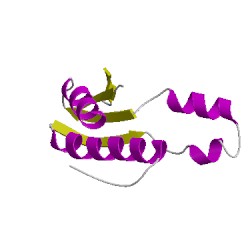 Image of CATH 5o4mB01