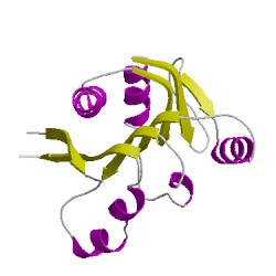 Image of CATH 5o4mB02