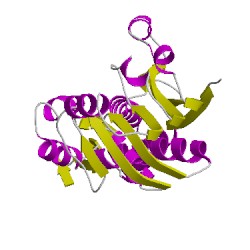 Image of CATH 5o4mD