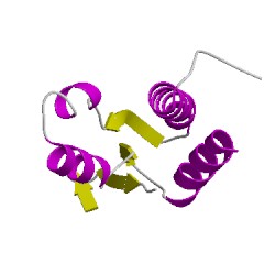 Image of CATH 5o4mD01