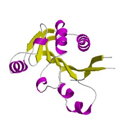 Image of CATH 5o4nA02