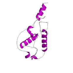 Image of CATH 5o64C01