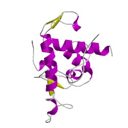 Image of CATH 5o64C02