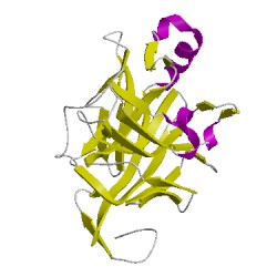 Image of CATH 5ocrA