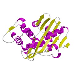 Image of CATH 5oe2C