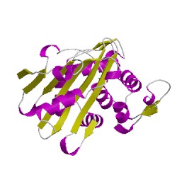 Image of CATH 5oe2D