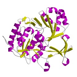 Image of CATH 5oe6A