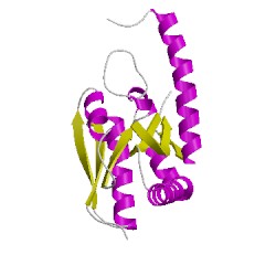 Image of CATH 5oeiA01