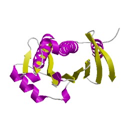 Image of CATH 5oeyB01