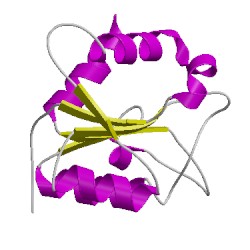Image of CATH 5oeyC02