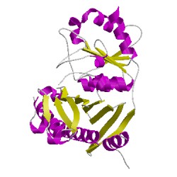 Image of CATH 5oeyD