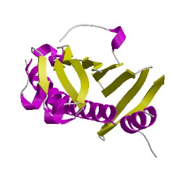 Image of CATH 5oeyD01