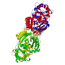 Image of CATH 5oez
