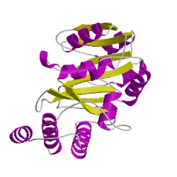 Image of CATH 5ofyA02