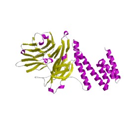 Image of CATH 5ogsA