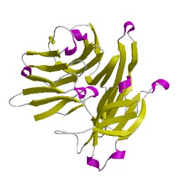 Image of CATH 5ogsA01