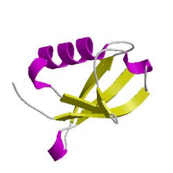 Image of CATH 5ohmG